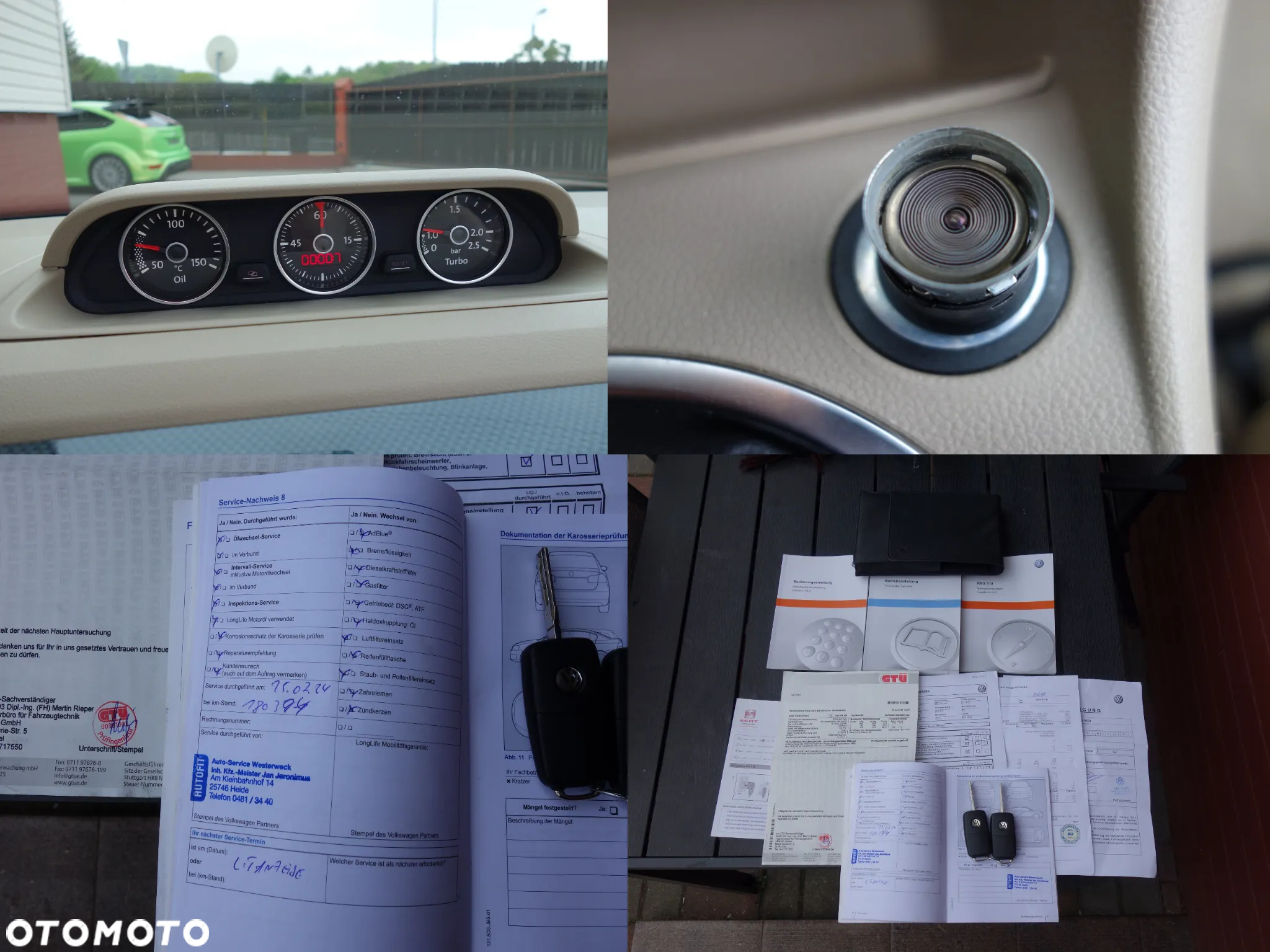 Volkswagen New Beetle - 34