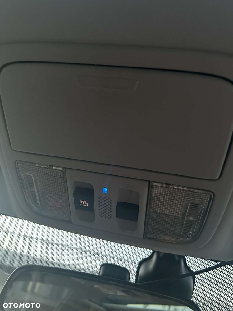 Honda CR-V 2.0 Executive NAVI - 25
