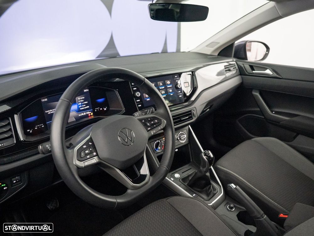 VW Taigo 1.0 TSI Urban - 13