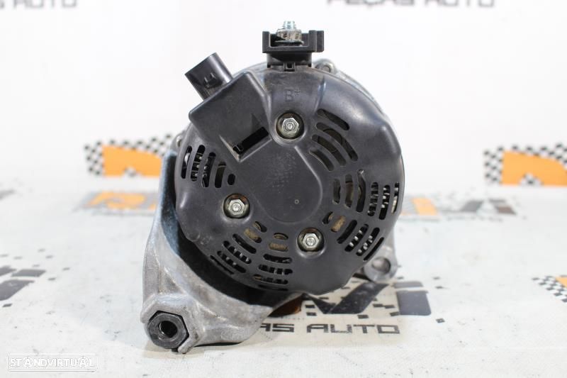 Alternador Bmw 3 (F30, F80)  7640131 / 1042118182 / 12317640131 - 3