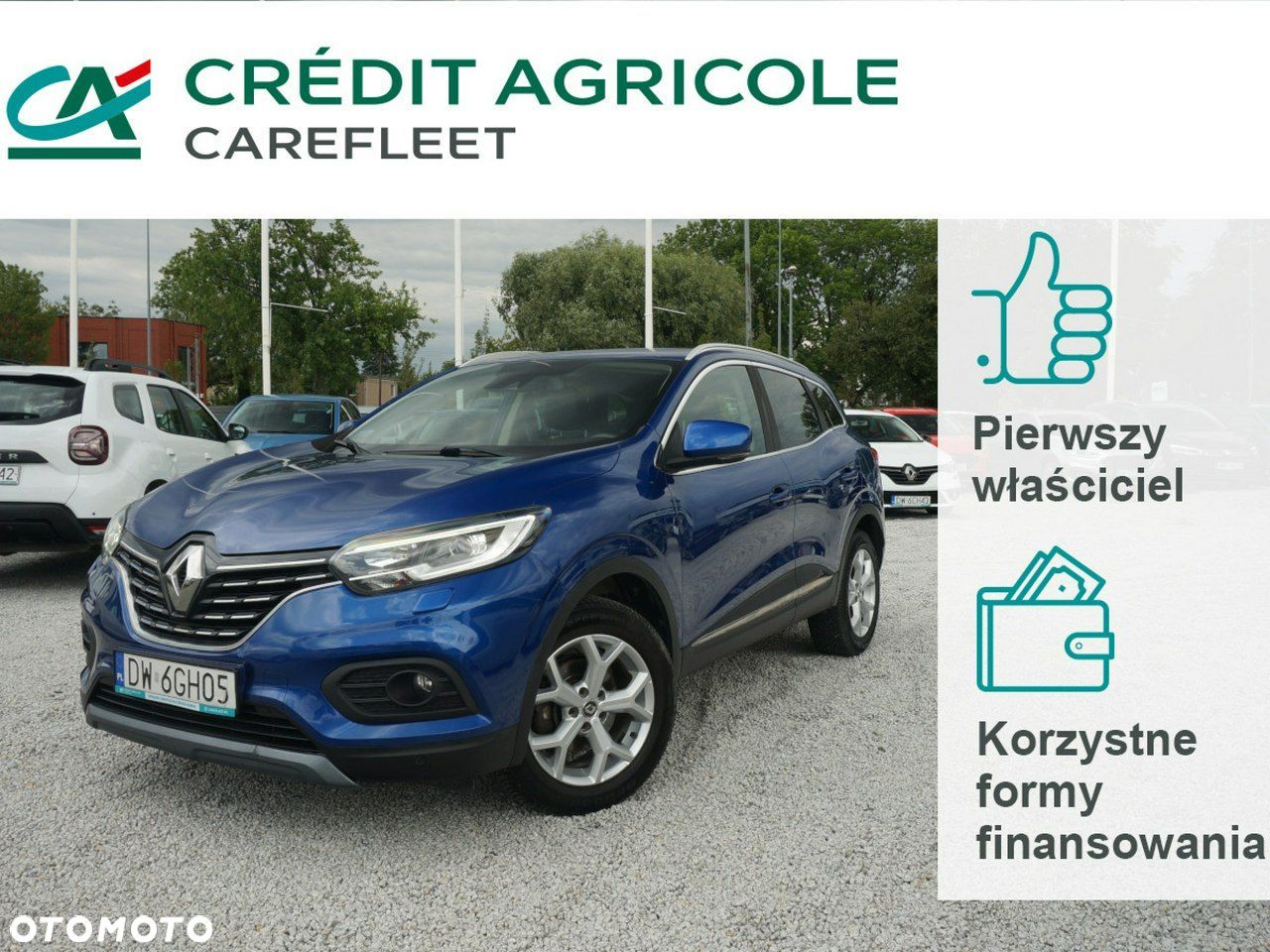 Renault Kadjar - 1