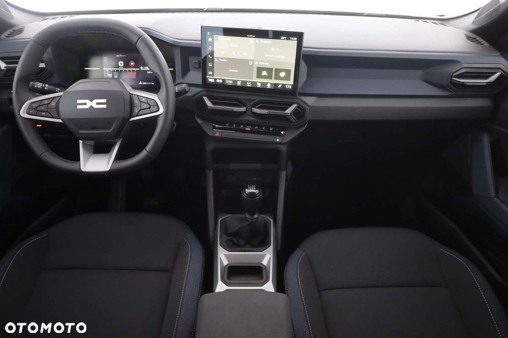 Dacia Bigster 1.2 TCe mHEV Expression - 17