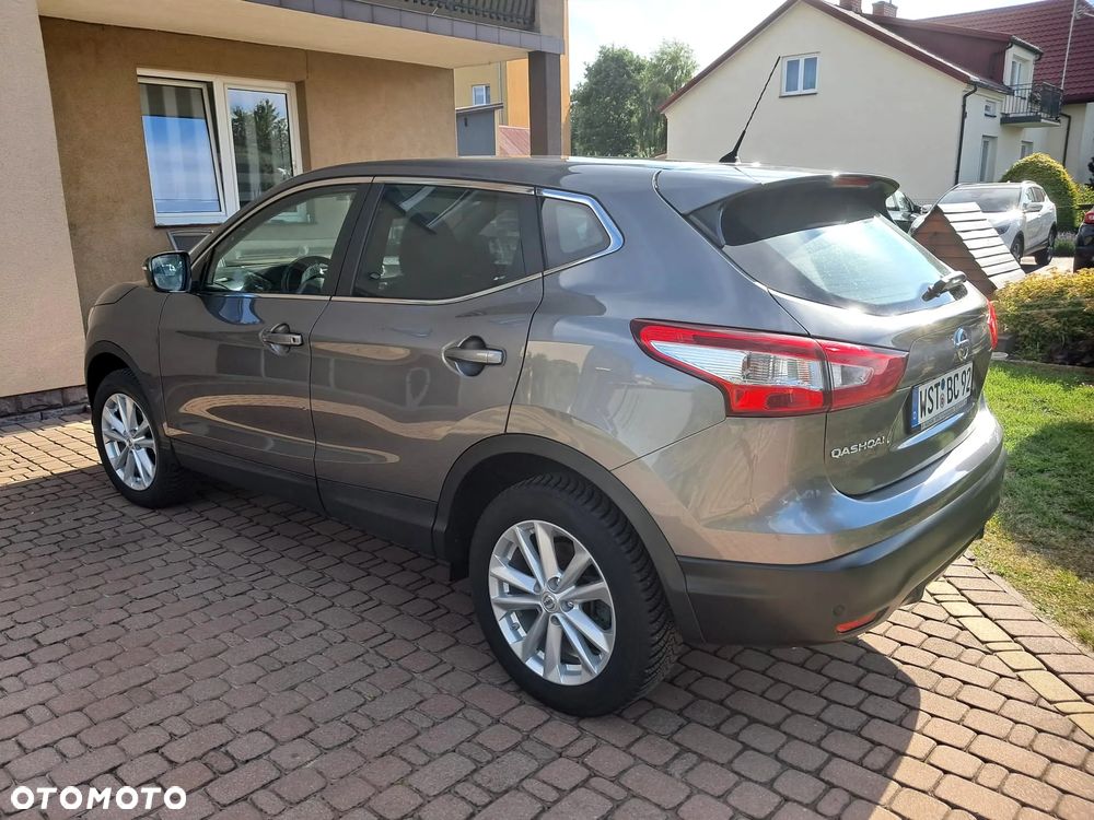Nissan Qashqai 1.2 DIG-T Tekna+ - 4