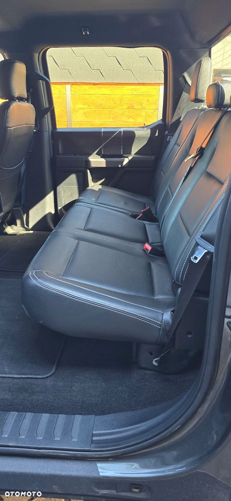 Ford F150 - 7