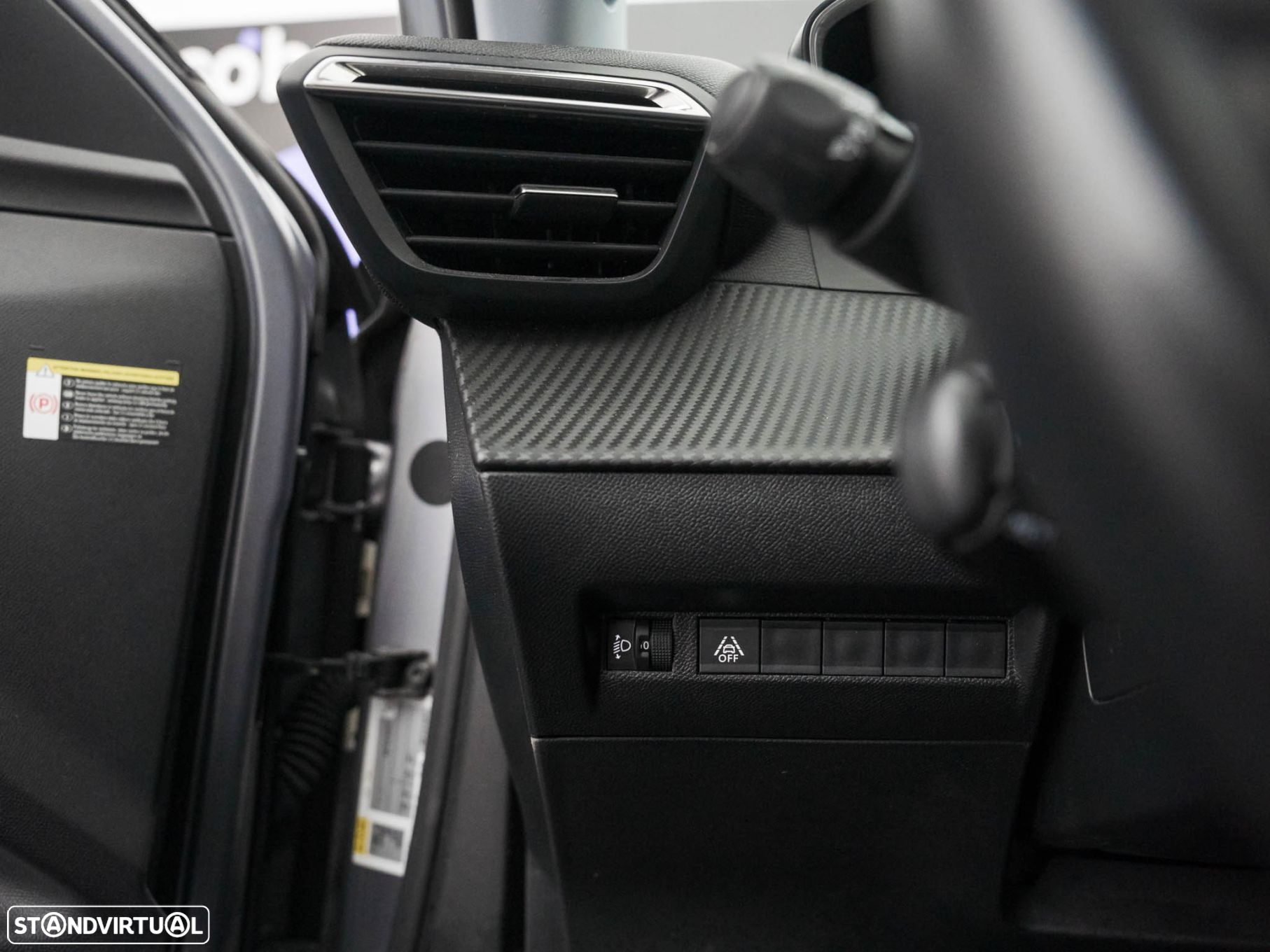 Peugeot e-2008 50 kWh Active - 19