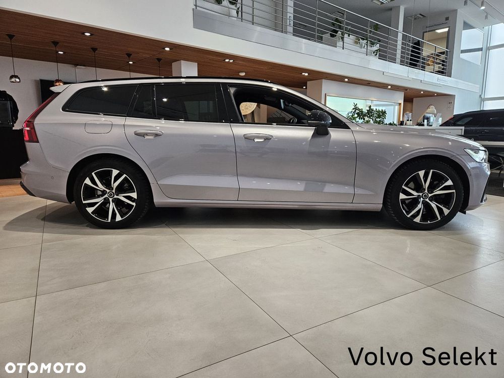 Volvo V60 - 6