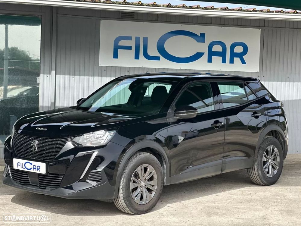 Peugeot 2008 PureTech 100 Style - 1