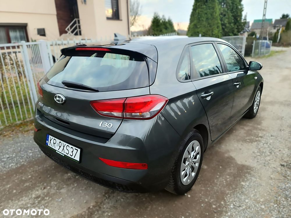 Hyundai i30 1.5 DPI Modern - 5