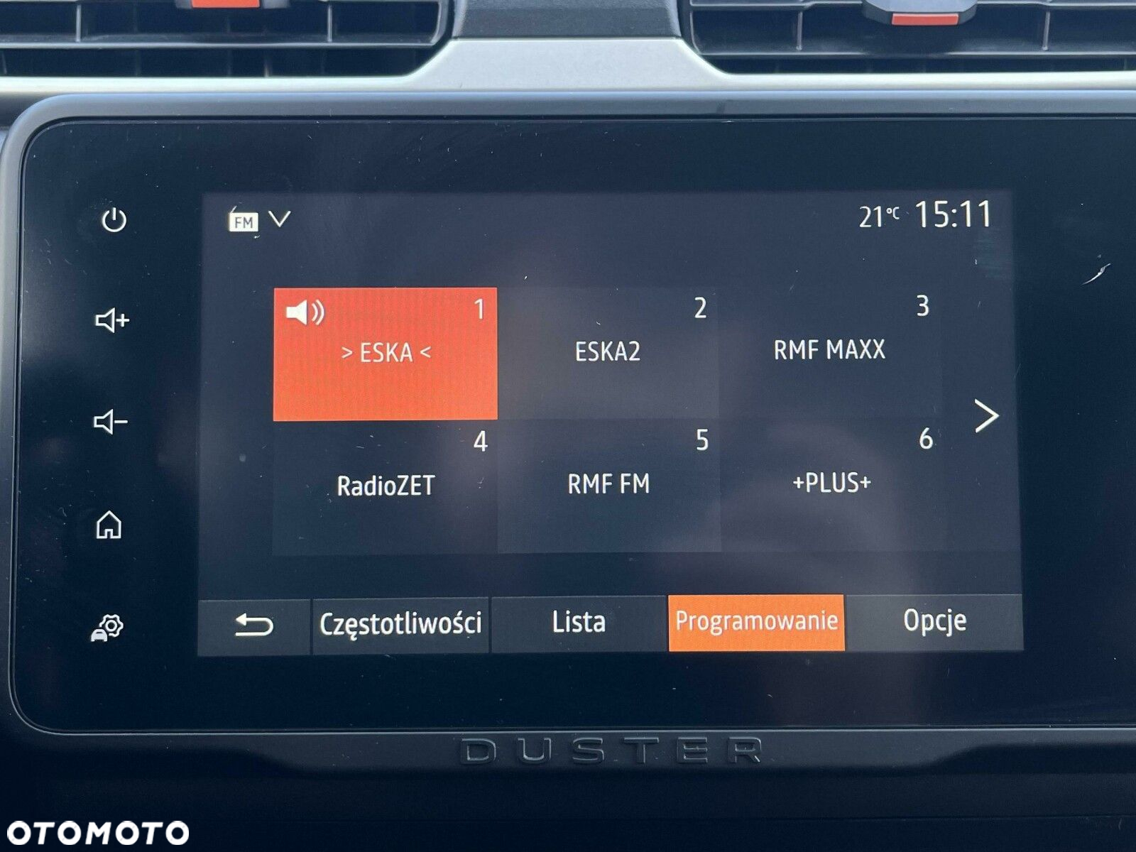 Dacia Duster - 20