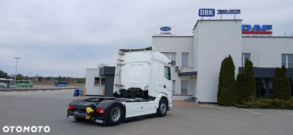 DAF XG - 6