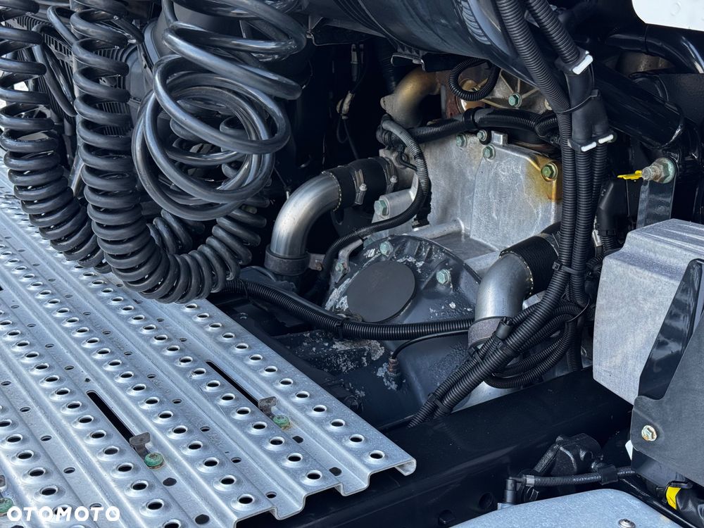 MAN TGX 18.460/RETARDER/Z NIEMIEC - 20