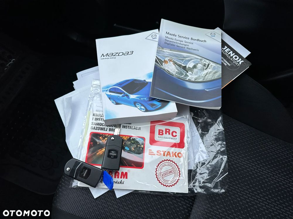 Mazda 3 - 31