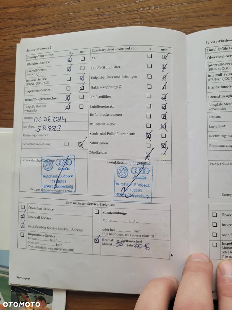 Volkswagen Golf 1.2 TSI BlueMotion Technology Style - 37