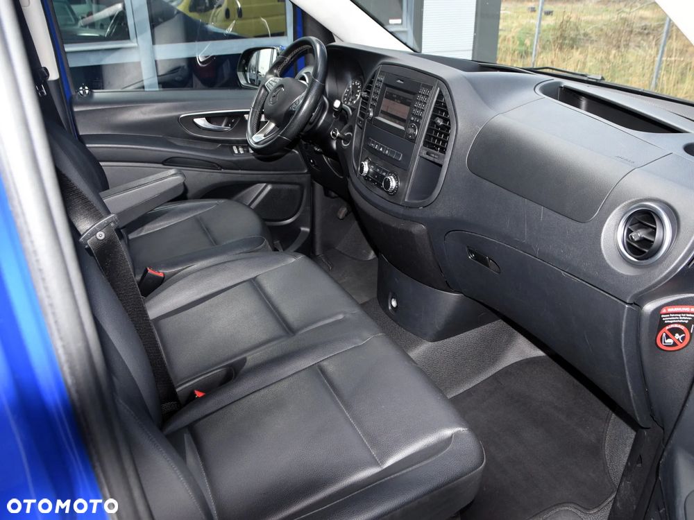 Mercedes-Benz Vito - 6