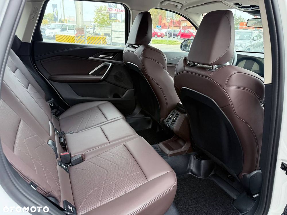 BMW X1 - 26
