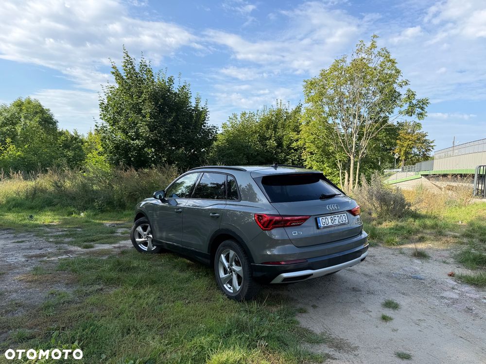 Audi Q3 35 TFSI Advanced S tronic - 4