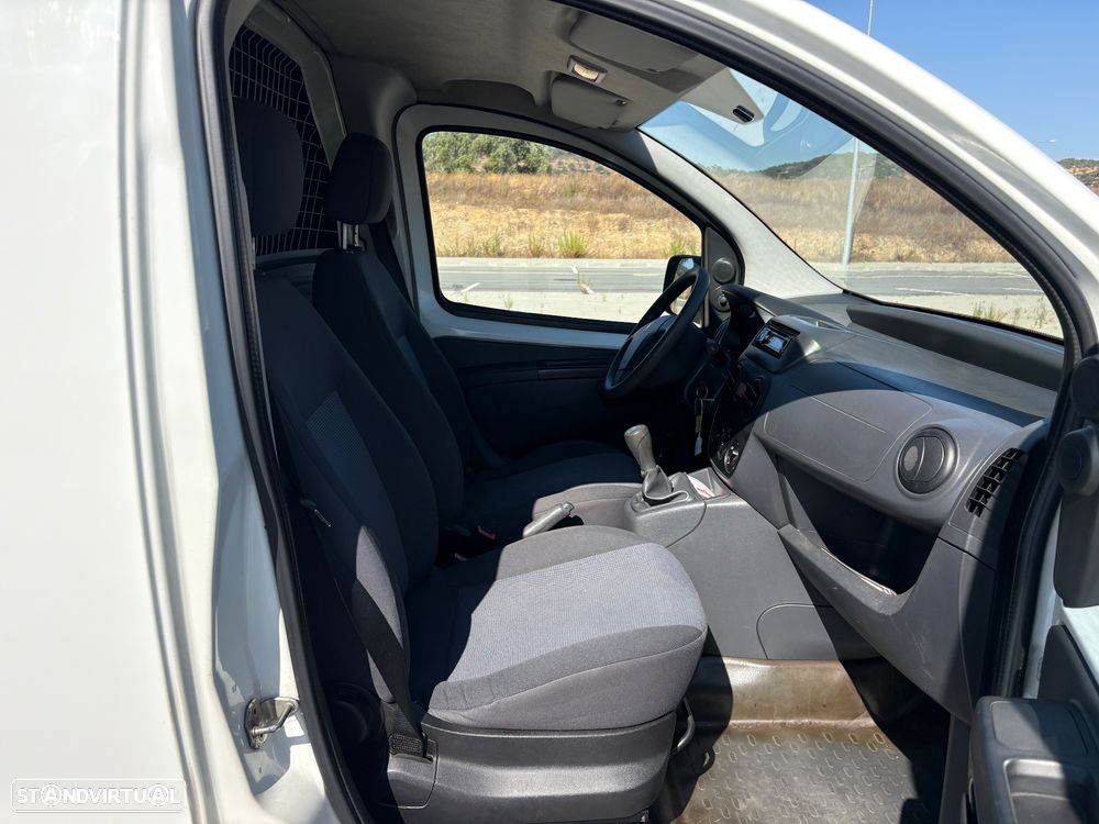 Peugeot Bipper 1.4 hdi - 17
