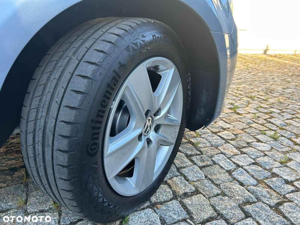 Volkswagen Golf 1.6 TDI Trendline - 24
