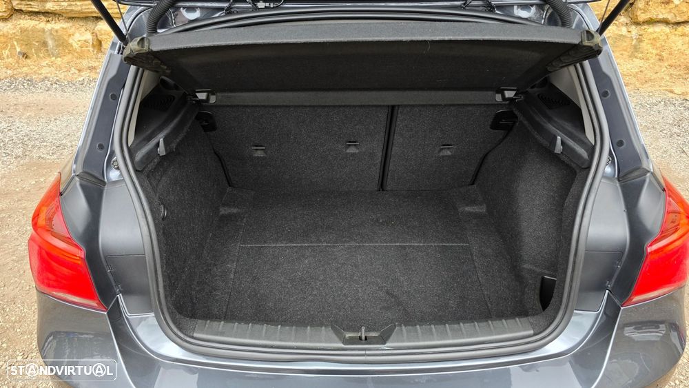 BMW 114 d Advantage - 49