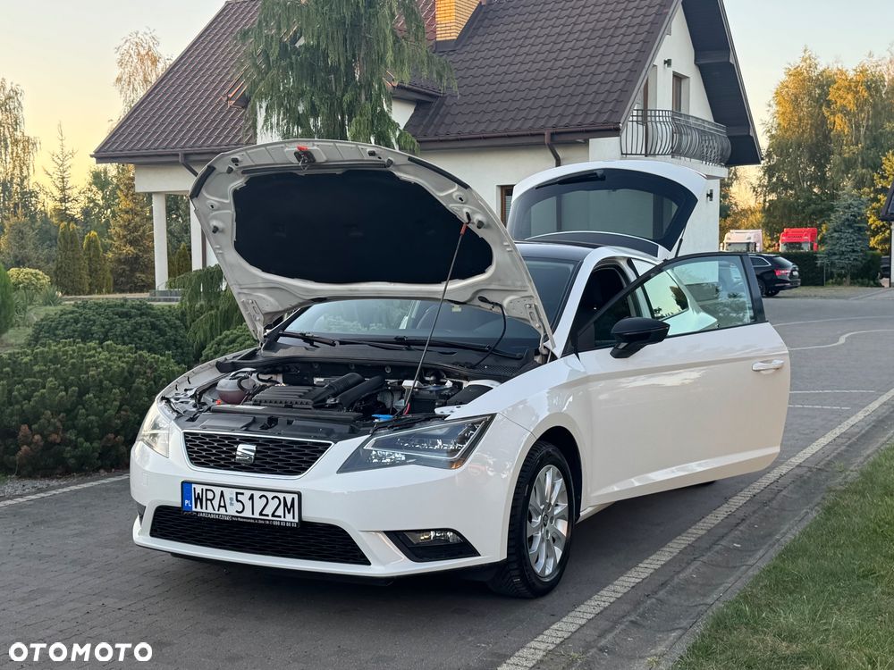 Seat Leon - 11