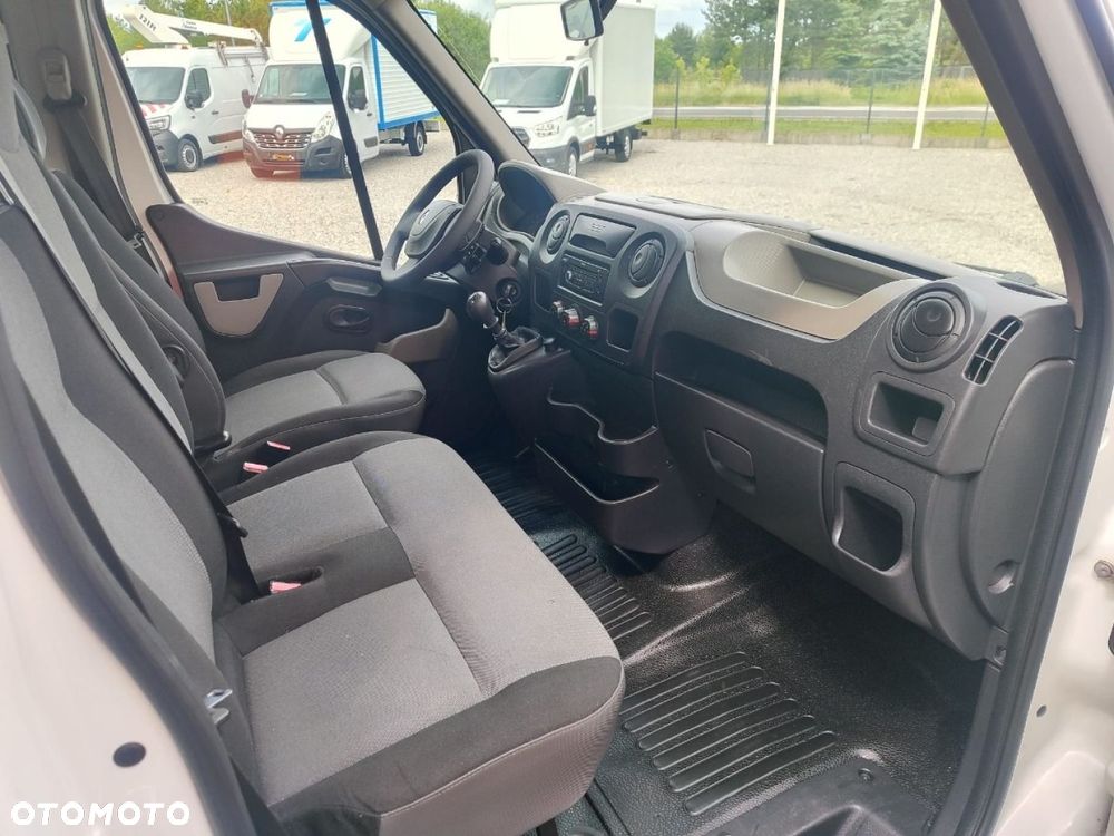 Renault Master - 7