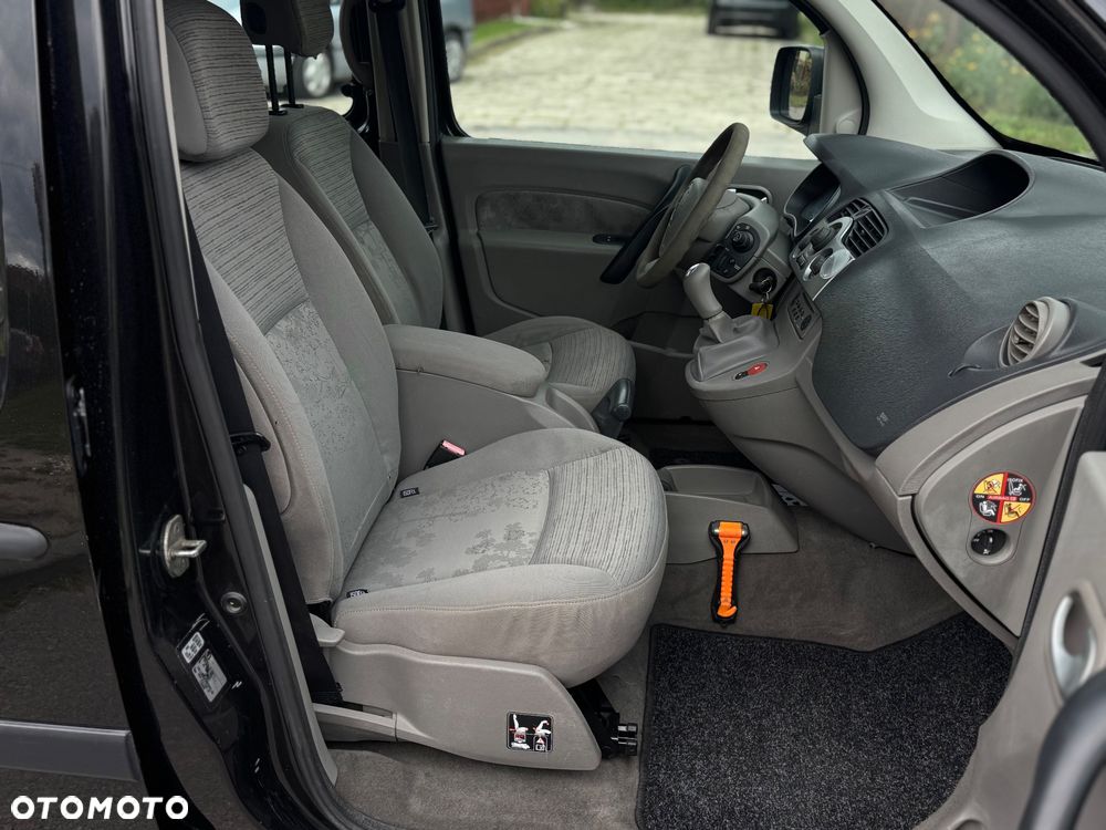 Renault Kangoo 1.6 16V 105 Authentique - 10