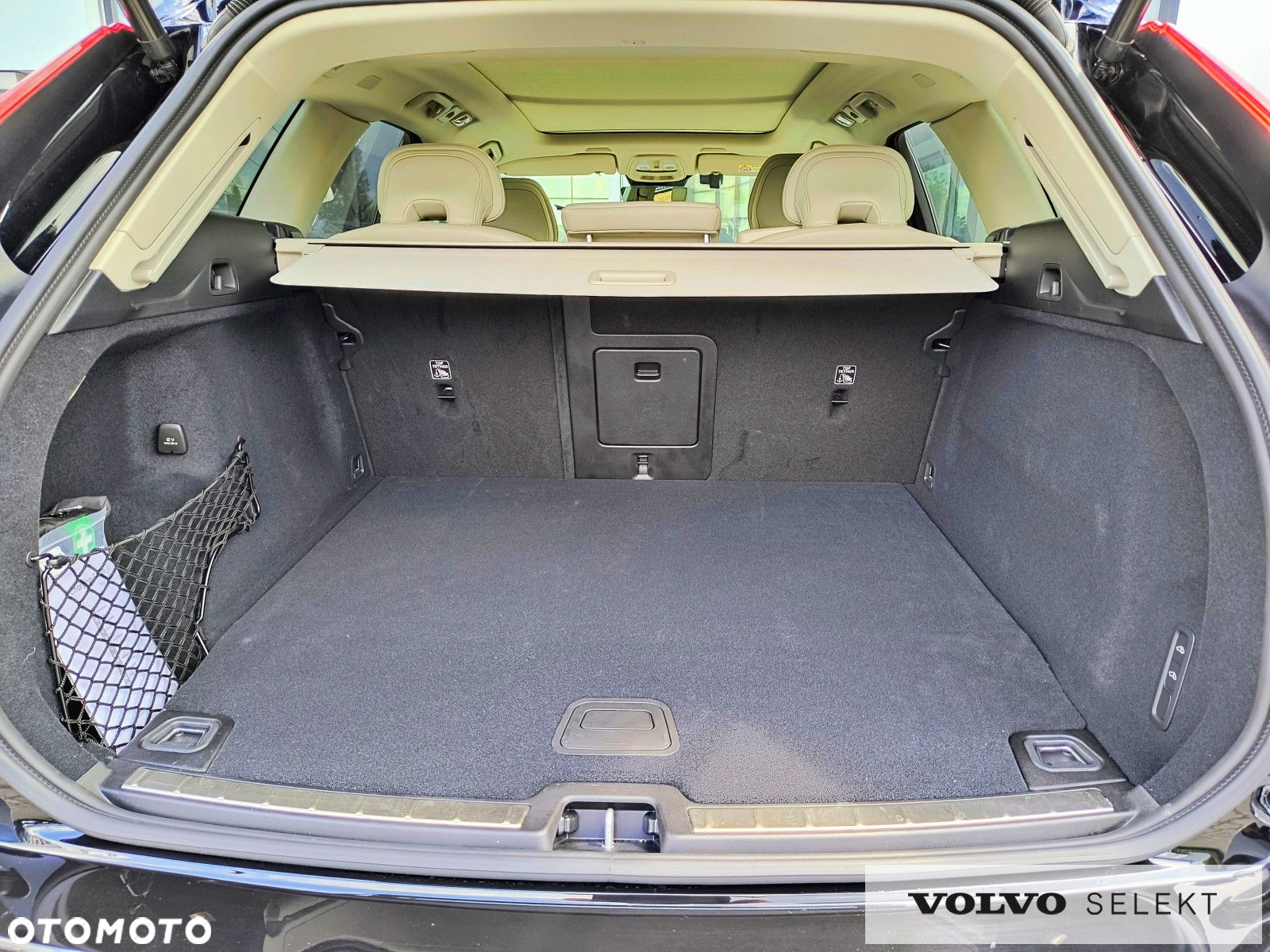 Volvo XC 60 - 36