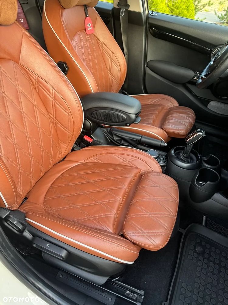 MINI Cooper D - 21
