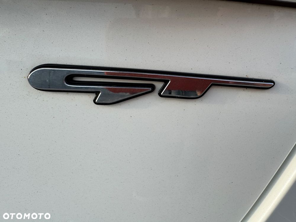 Kia Optima Sportagon 2.0 T-GDI Automatik GT - 38