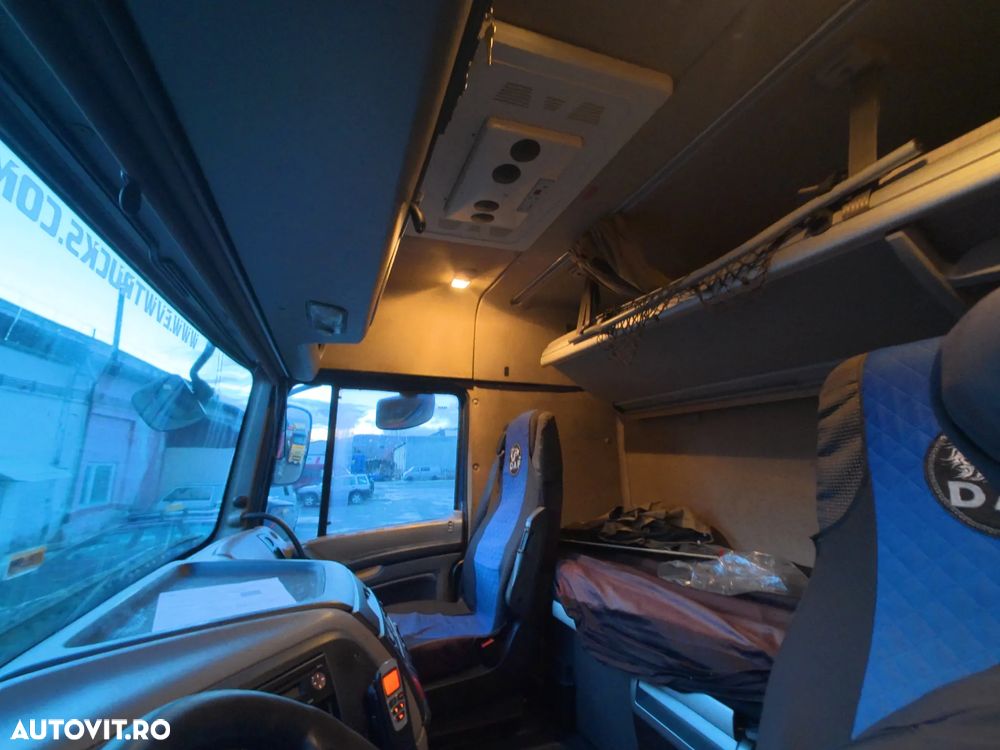 DAF DAF / FT XF 105.460 - 13