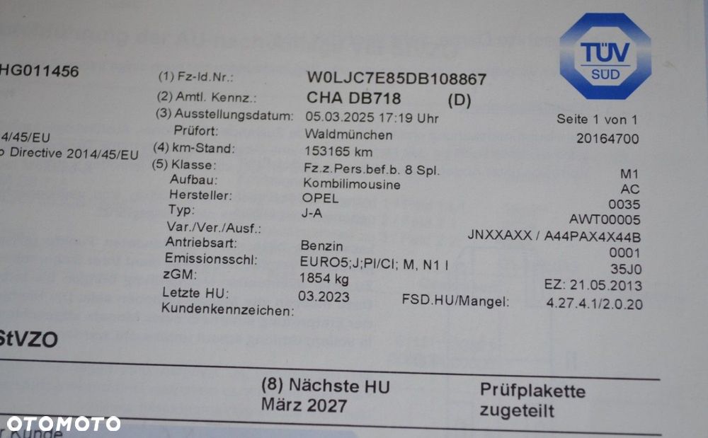 Opel Mokka 1.4 Turbo ecoFLEX Start/Stop 4x4 Innovation - 39