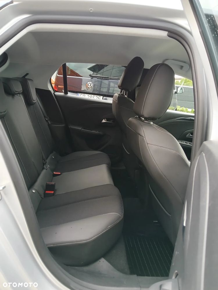 Opel Corsa 1.2 Elegance S&S - 7