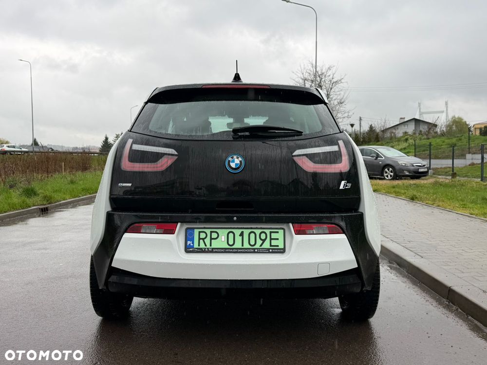BMW i3 (94 Ah) - 10
