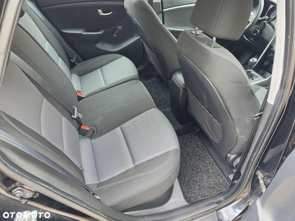 Hyundai i30 1.6 Style - 22