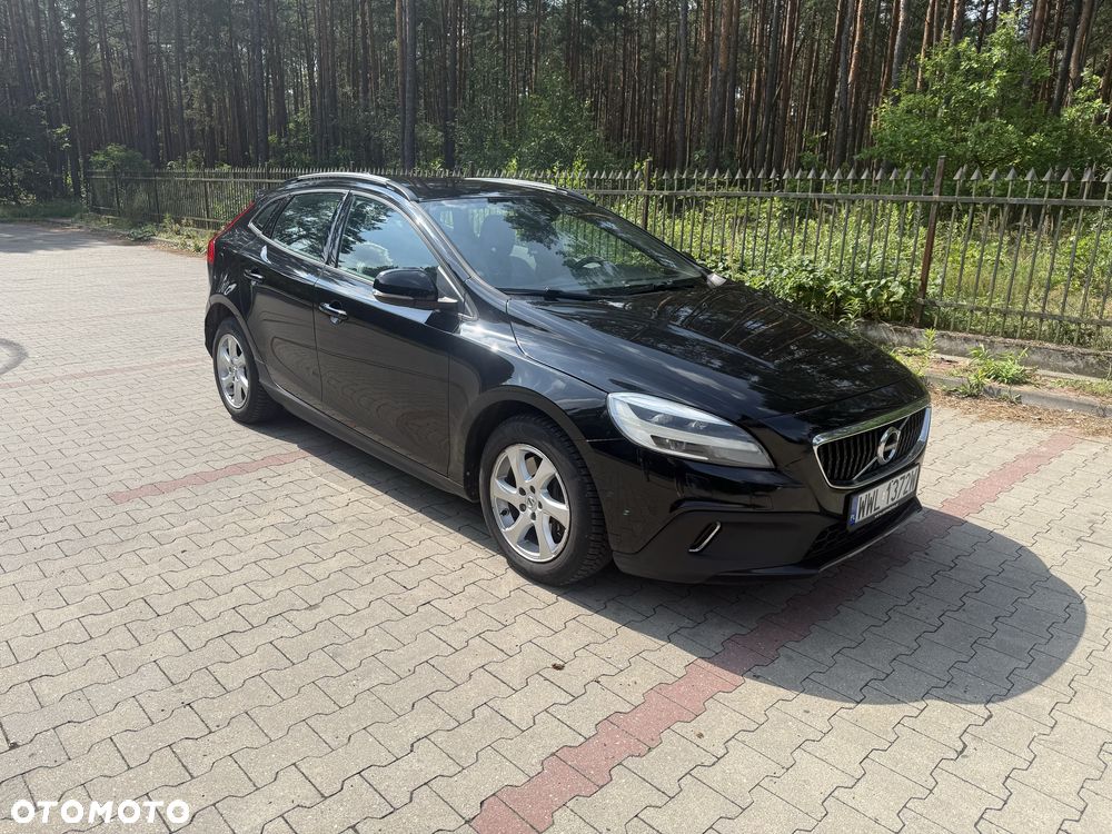 Volvo V40 - 6