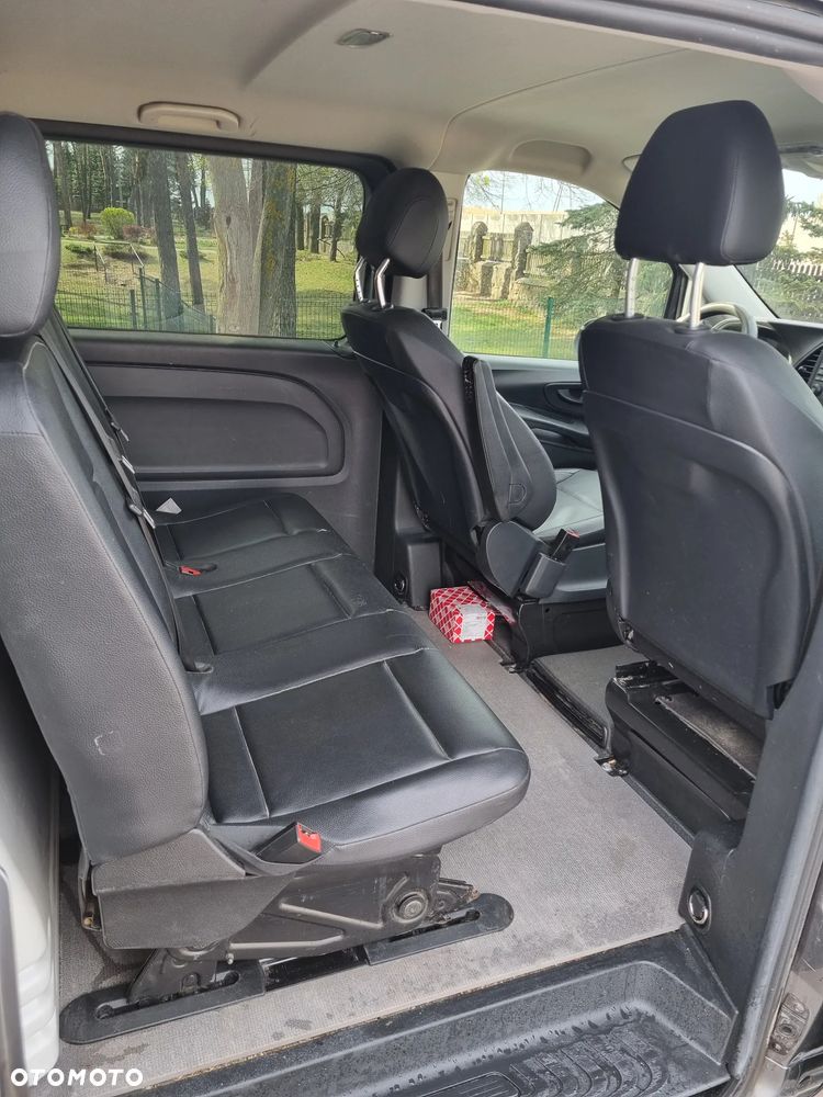 Mercedes-Benz Vito - 27
