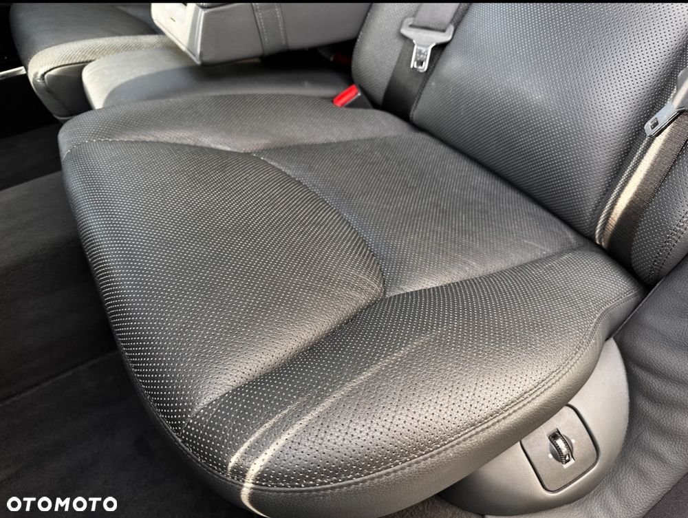 Mercedes-Benz Klasa S 350 L - 22