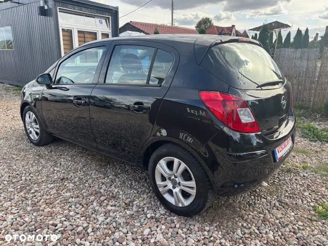 Opel Corsa 1.2 16V EcoFLEX Active - 7