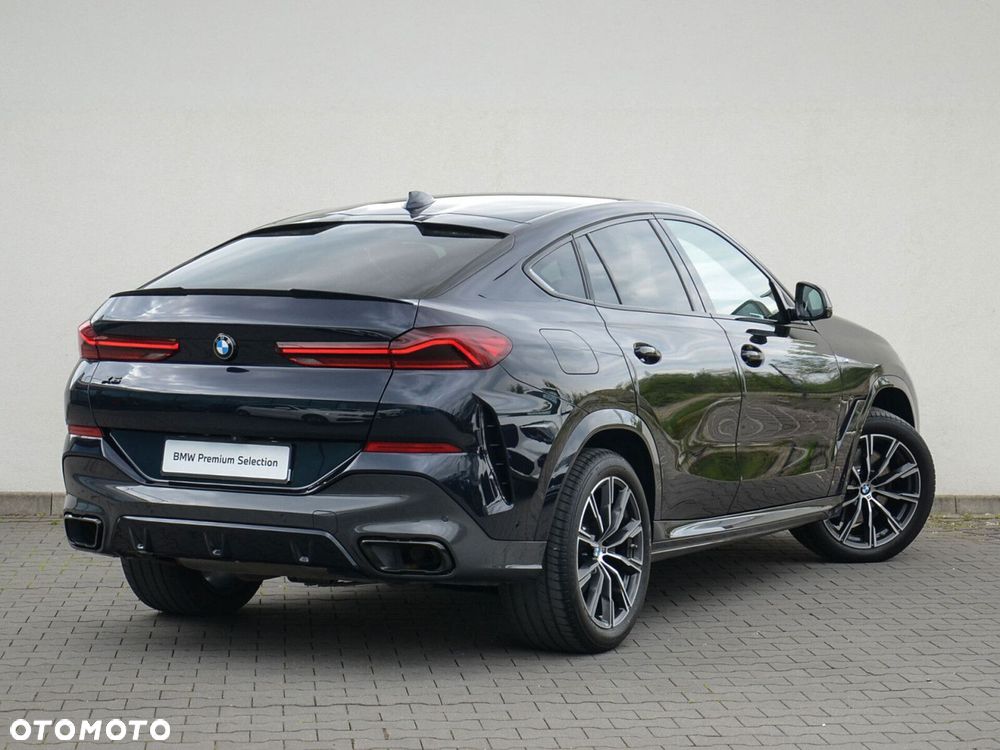 BMW X6 - 3