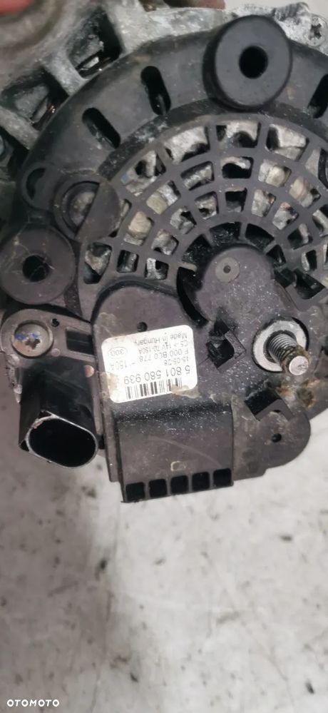 CHŁODNICZKA EGR Iveco 3.0 eu 5 504385699 - 2