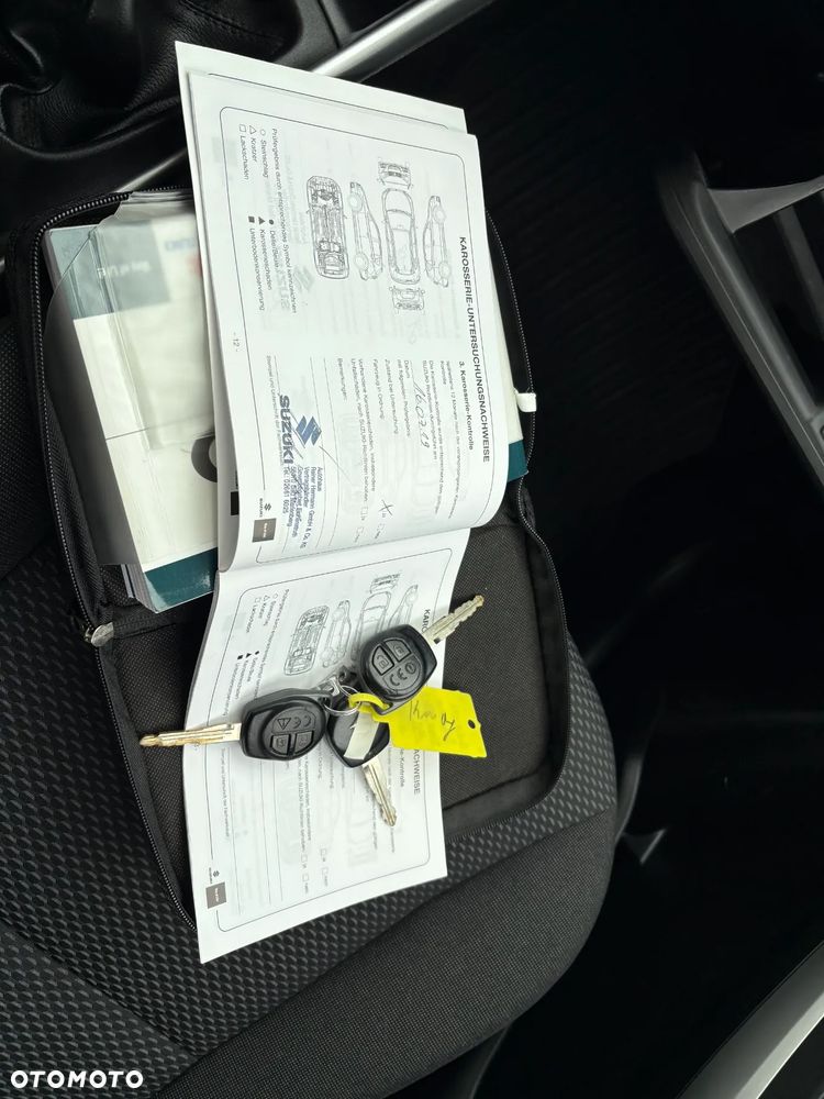 Suzuki Baleno 1.2 Premium - 22