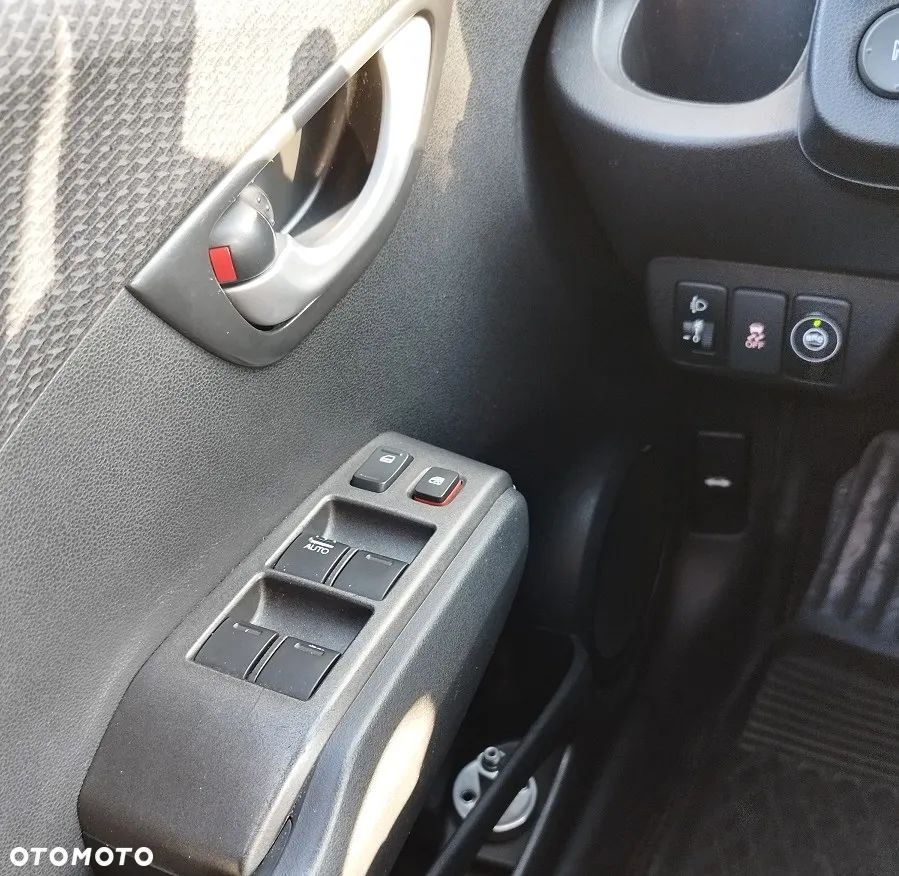 Honda Jazz 1.4 Comfort Plus - 16