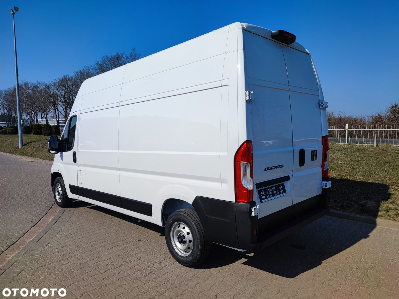 Fiat Ducato - 4