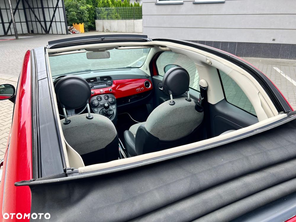 Fiat 500 - 4