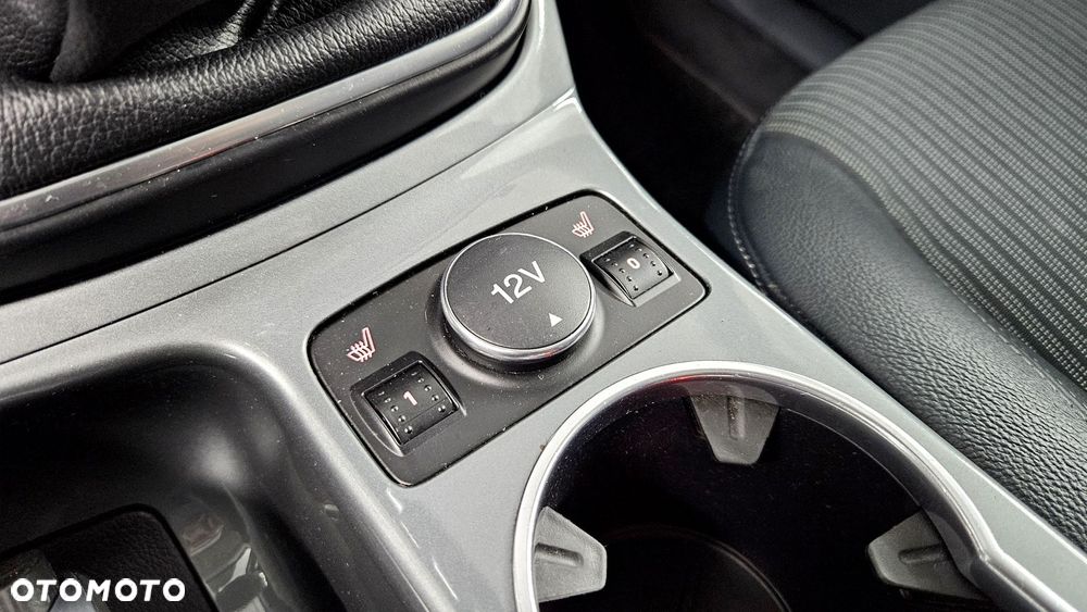 Ford Grand C-MAX 2.0 TDCi Titanium - 19