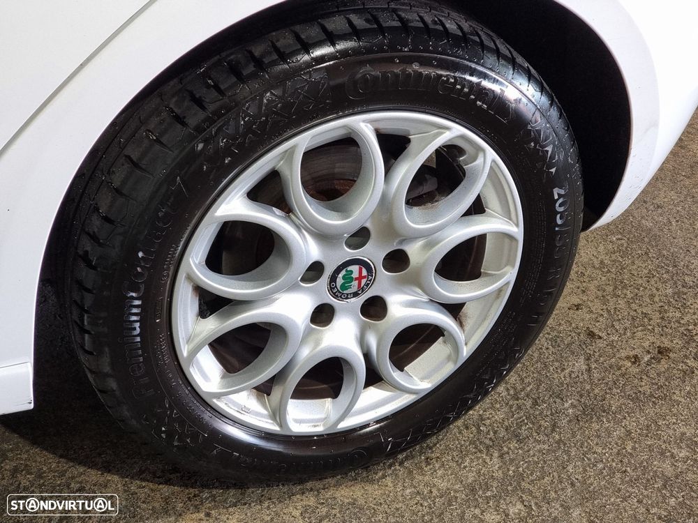 Alfa Romeo Giulietta - 31