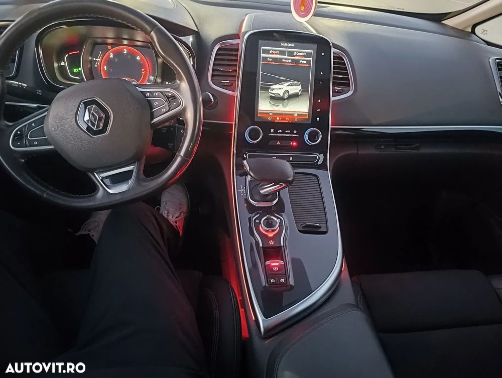 Renault Espace Energy dCi 160 EDC Intens - 7