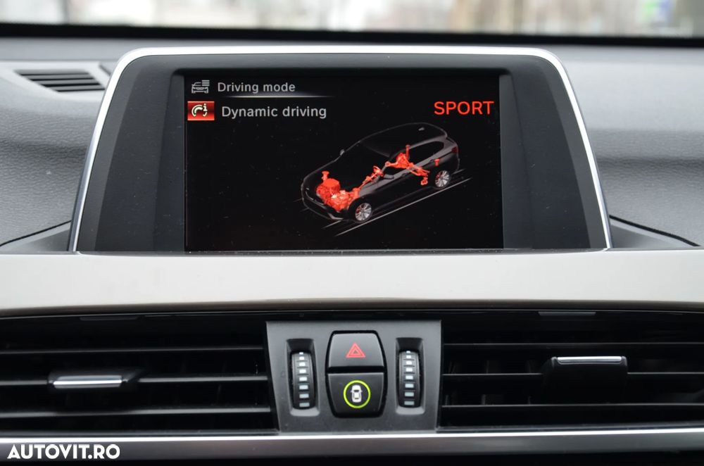 BMW X1 xDrive20d Aut. xLine - 14