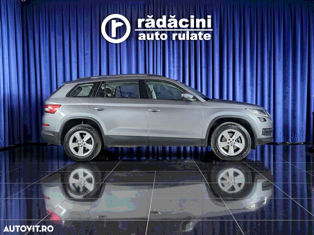Skoda Kodiaq - 5