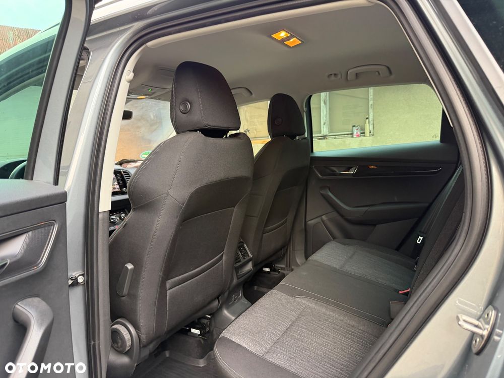 Skoda Karoq 1.0 TSI 4x2 Style DSG - 20